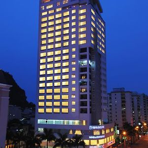 Ha Long Dc Hotel